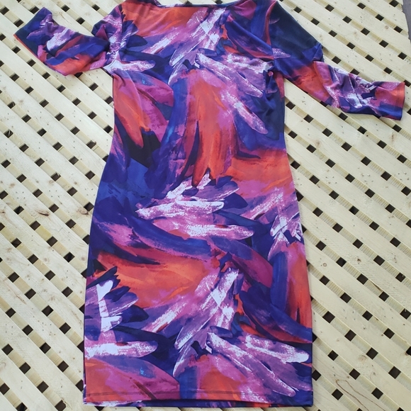 Cato's dress size small - Picture 3 of 4